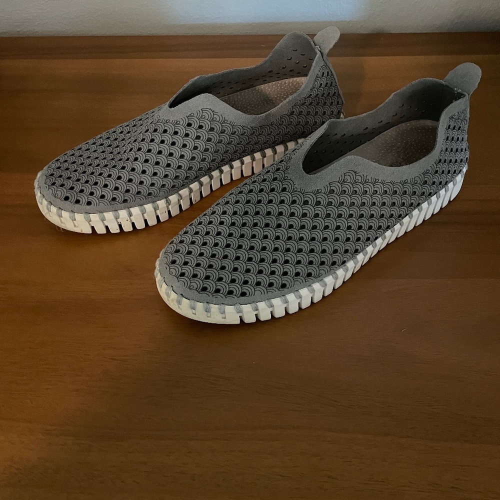 Ilse Jacobsen Tulip Sneaker